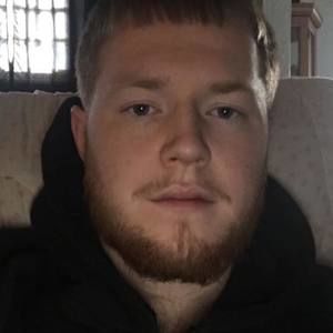 Meet your Posher, Kyle